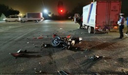 秀屿交通事故最新爆料,多车连环撞，伤亡情况引关注